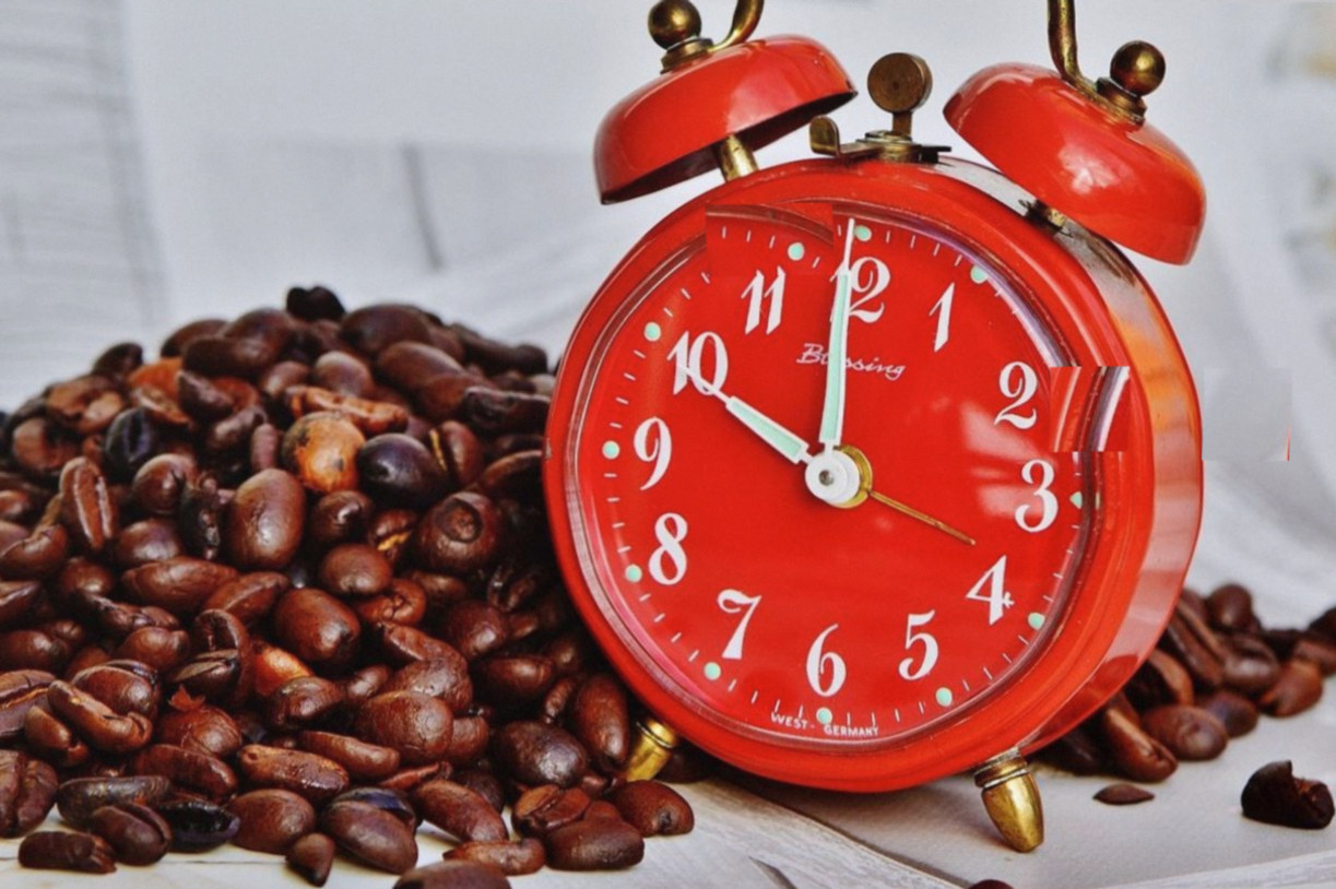 Coffee Catering for Corporate Events